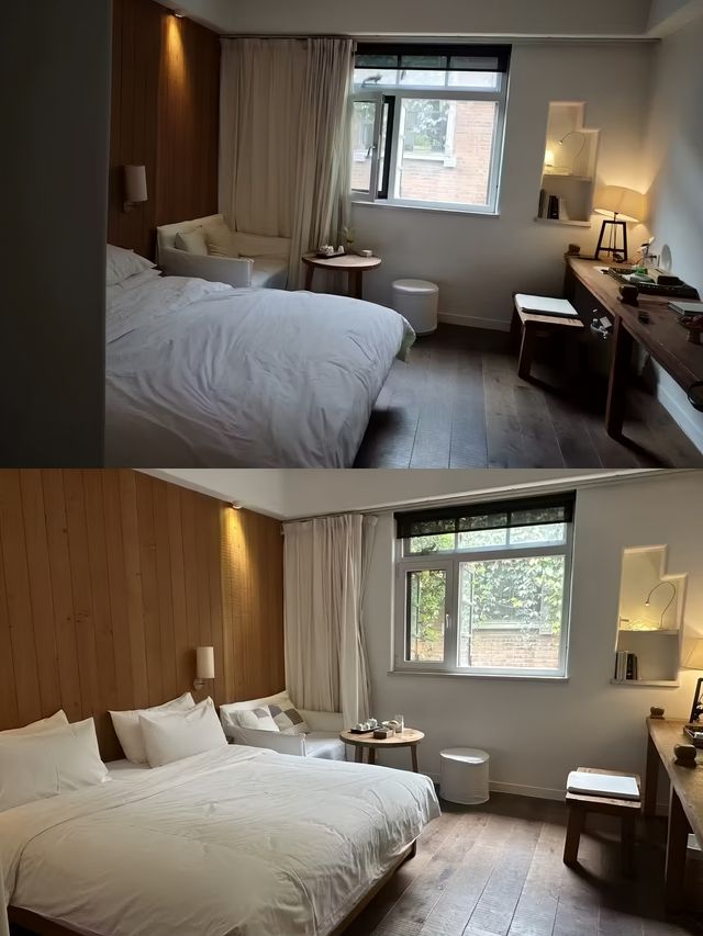 住進南京古建，邂逅金陵舊時光