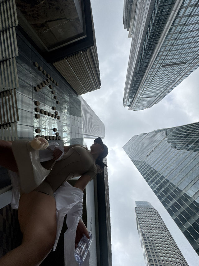 The best cinema of Guangzhou