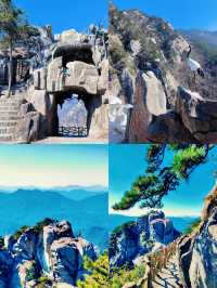 《國家地理》無呃我，呢度真係人間仙境