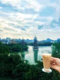 桂林旅行挖到寶！呢間酒店贏晒