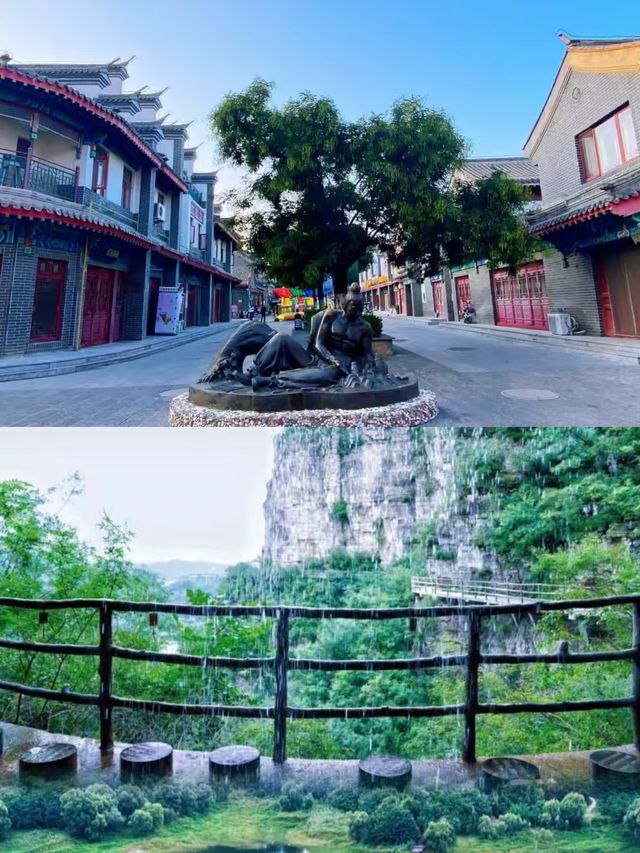 易縣點樣玩？呢篇攻略話你知。