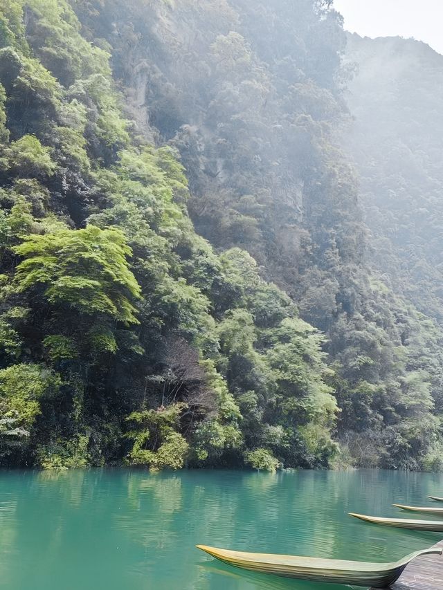 逃離酷暑！四大秘境開啟20℃清涼夏日