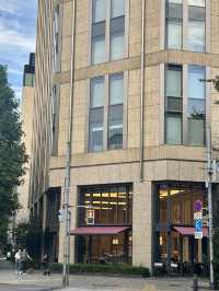 ✨靜謐巷弄裡的質感住所｜東京日本橋濱町 KOKO 精選酒店
