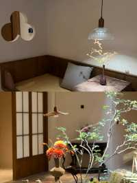 都市人嘅療癒秘境！打卡藏喺園林嘅神仙酒店