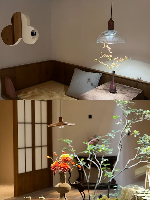 都市人嘅療癒秘境！打卡藏喺園林嘅神仙酒店