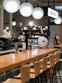 東涌靜海，城市邊界的光景｜香港東涌福朋喜來登酒店