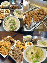 焦作特色美食攻略：舌尖上的懷川風情