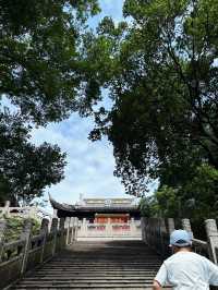 蘇州｜只係喺太湖邊行咗個步，個個都問我去咗邊