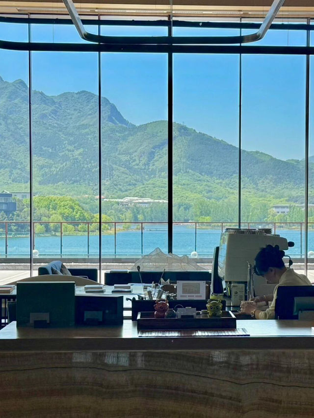 被嚴重低估的湖景親子酒店！無痛遛娃直接封神！！ 