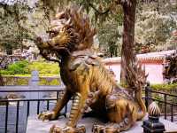 Beijing Backpacking: Unveiling the Ancient Capital’s Hidden Gems