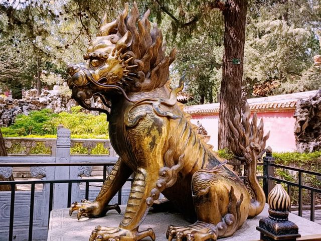 Beijing Backpacking: Unveiling the Ancient Capital’s Hidden Gems