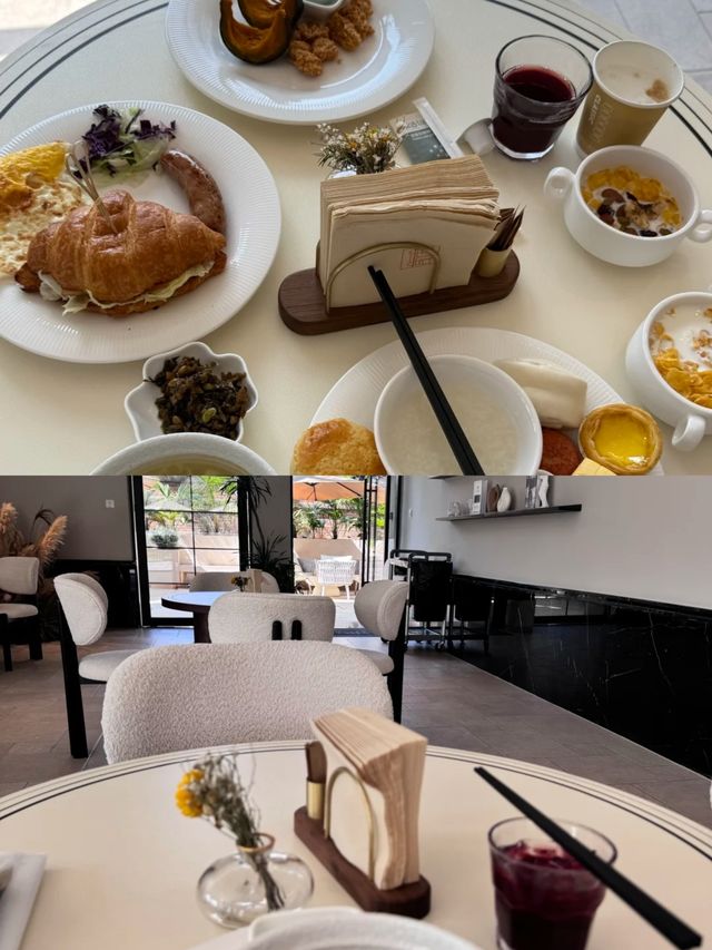 上海EKA天物珍寶酒店：住進外灘百年糧倉的藝術烏托邦！