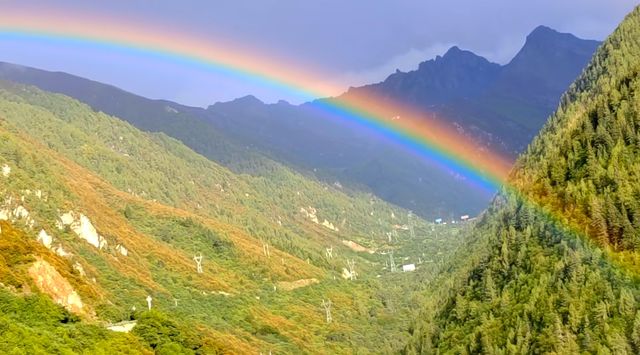 四姑娘山旅行攻略｜人均500玩轉「東方阿爾卑斯」