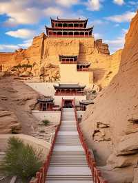 西北親子天花板 瞓勻火星基地 囝囝騎駱駝追銀河