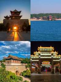盤點5個適合話走就走嘅旅行地
