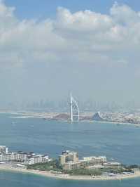 杜拜七日暴走｜從沙漠到太空嘅鈔能力之旅