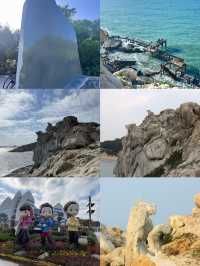 帶你領略媽祖文化