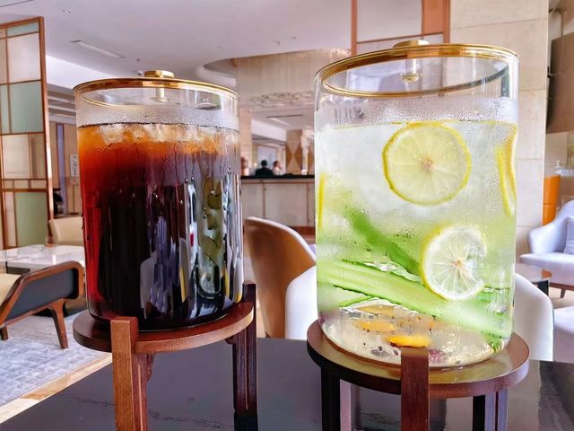 鄭州酒店天花板｜直接開啟躺平模式！五感沉浸體驗讓我唔想退房！