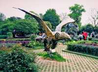 The Living Canvas: Art, Water, and Community on Changsha's Orange Island