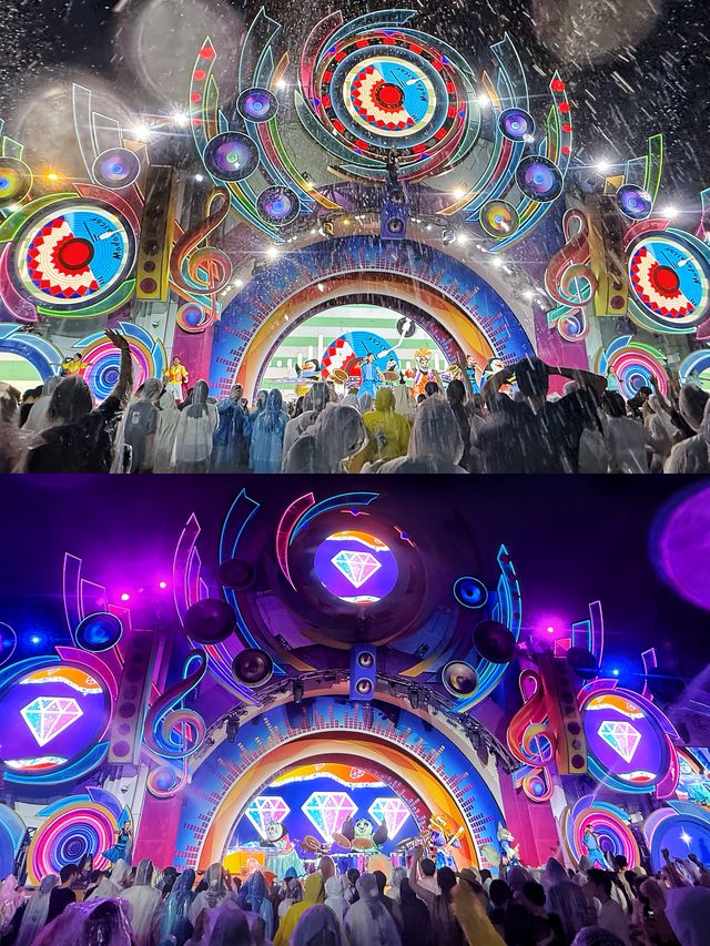 夏日環球攻略｜唔去蹦水迪真係會後悔  千祈唔好錯過北京環球度假區嘅夏日限定快樂  美美一直話要嚟