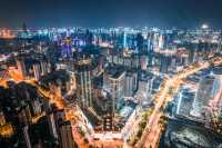 ✨住進雲端夜景，邂逅江城浪漫 | 武漢漢口喜來登大酒店