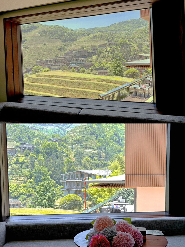 龍脊梯田金坑大寨保姆級旅遊攻略，不看後悔！