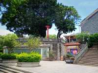 The Heartbeat of Hope: Sik Sik Yuen Wong Tai Sin Temple