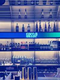 隱世秘境｜Gossip：香港最神秘的雞尾酒酒吧】**  