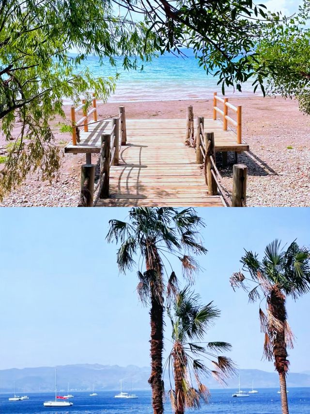 2025年撫仙湖秘境玩法！避開人潮