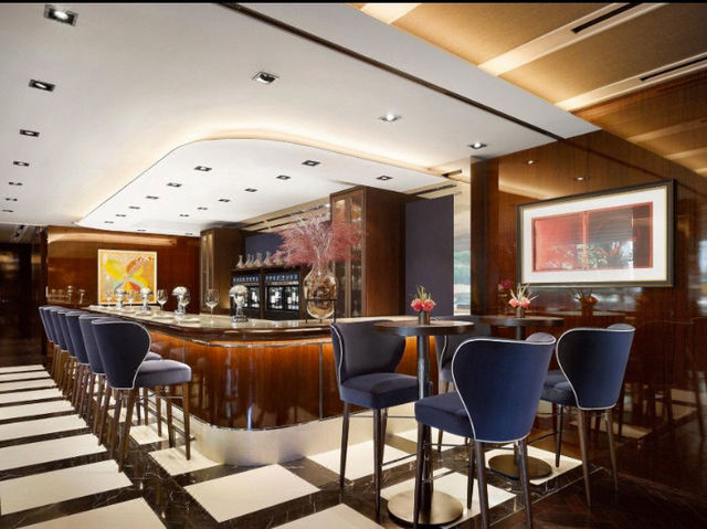 都市奢華新地標】首爾威斯汀朝昕酒店體驗**  