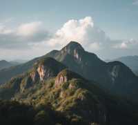 白雲山旅遊攻略：探尋羊城第一秀