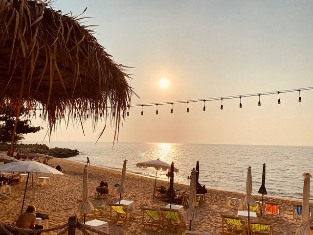7 Hidden Pattaya Beaches for a Chill Coastal Escape 🌅