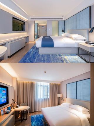 Yishang Hotel, the Best Value for Money!