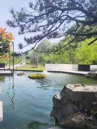 逃離都市喧囂，在山水民宿擁抱詩意慢生活