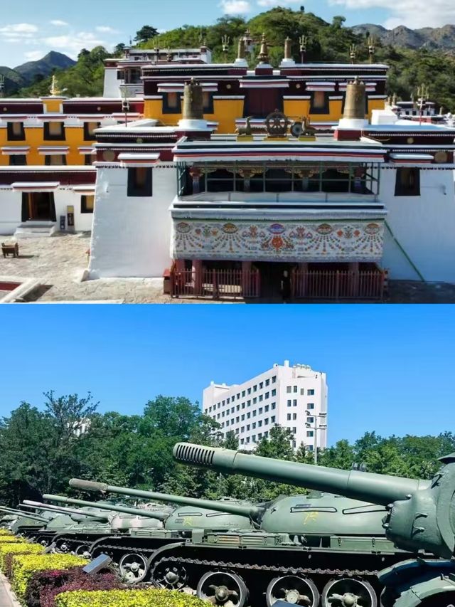 從包頭返嚟，睇呢篇就夠啦。