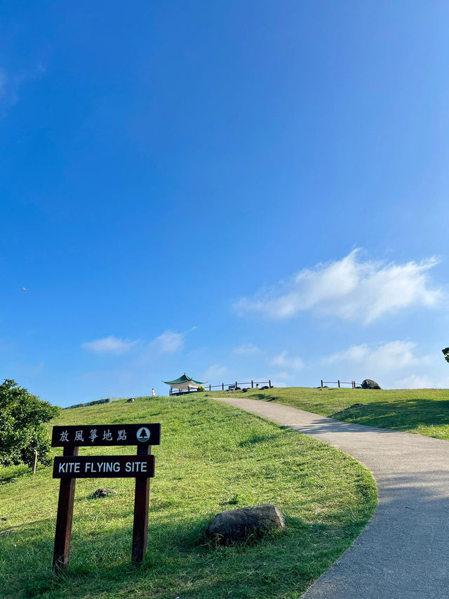 🌊香港行山必去！清水灣郊野公園隱藏版美景全攻略