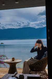 大理蒼山洱海畔神仙酒店最想去嘅就係呢度