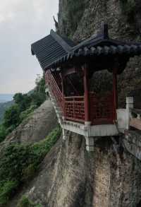 最美嘅風景，係自然