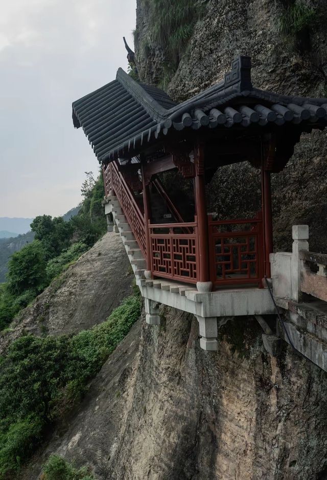 最美嘅風景，係自然
