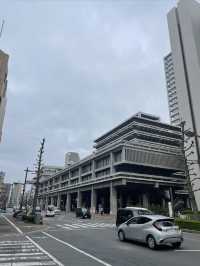 縣政府大樓