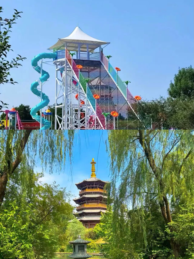 淄博返嚟，我嘅消費觀崩塌咗。