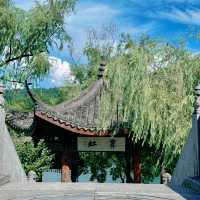 杭州西湖西線避暑一日遊攻略，打卡夏日裏的吸氧秘境