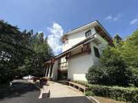 上海西郊賓館（國賓館）園林風