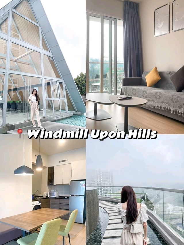 Swiss Garden Hotel & Residence Genting Highland✨♥️