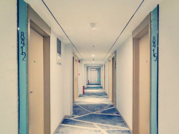 深圳南山隱世瑰寶！雅斯特酒店大新站店親身體驗】**  
