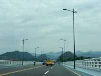 浙江|淳安 千島湖景區攻略全攻略