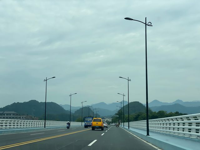 浙江|淳安 千島湖景區攻略全攻略