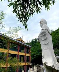 正覺寺心靈之旅