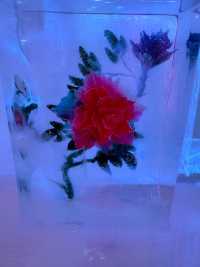 盛夏闖入-10℃魔幻雪國，解鎖反季冰雪嘅終極浪漫！