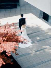 解鎖你的專屬森林湖畔婚禮方案。